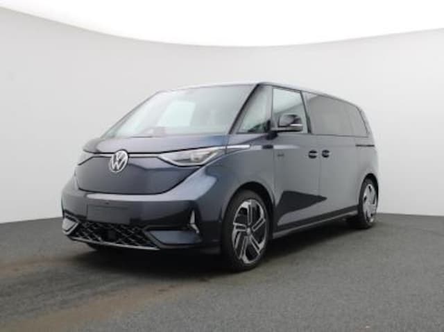 Volkswagen ID.Buzz GTX