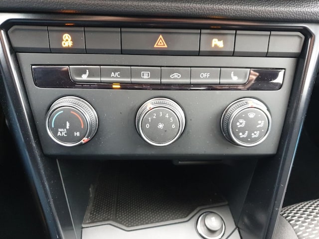 Volkswagen T-Roc 2.0 TDI