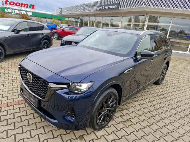 Mazda CX-80 Homura Plus e-Skyactiv