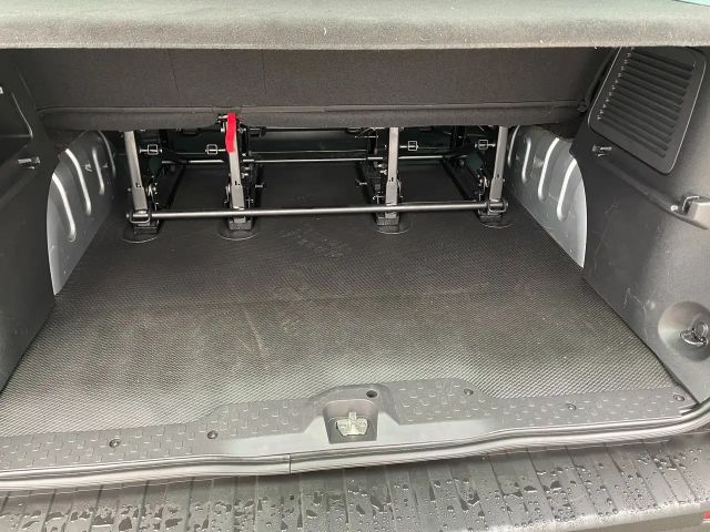 Renault Trafic Blue Combi Life dCi 150