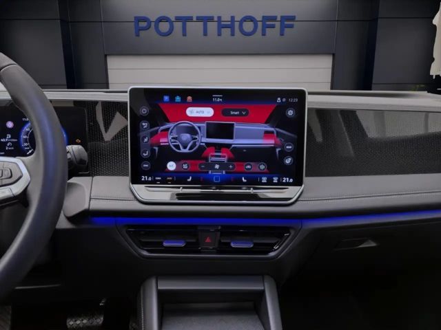 Volkswagen Tiguan 2.0 TDI DSG Life