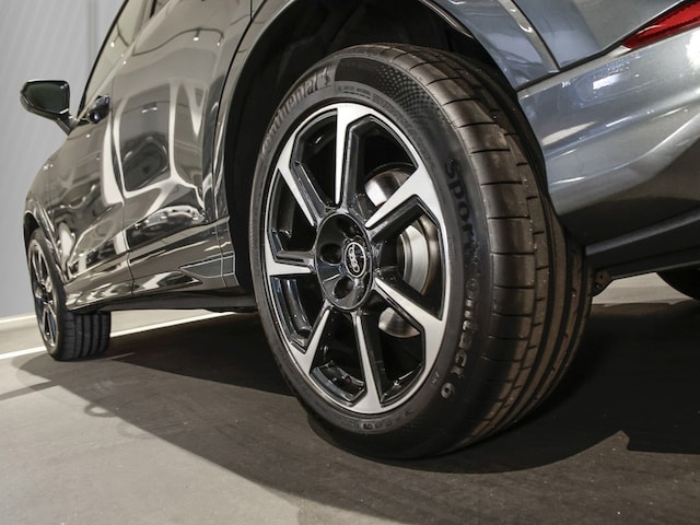 Audi Q3 35 TDI S-Line S-Tronic