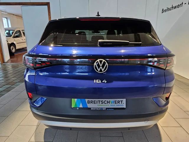 Volkswagen ID.4 77 KWh Performance Pro