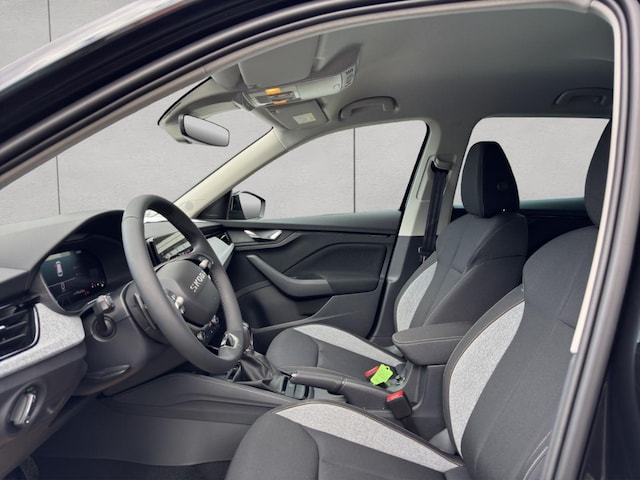 Skoda Kamiq 1.5 TSI Tour