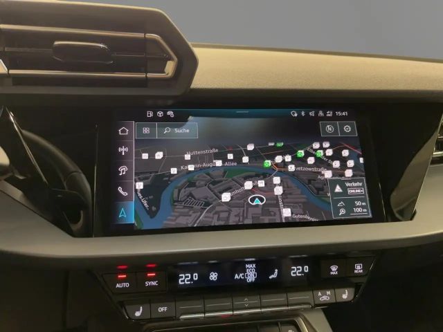 Audi A3 35 TFSI Sedan