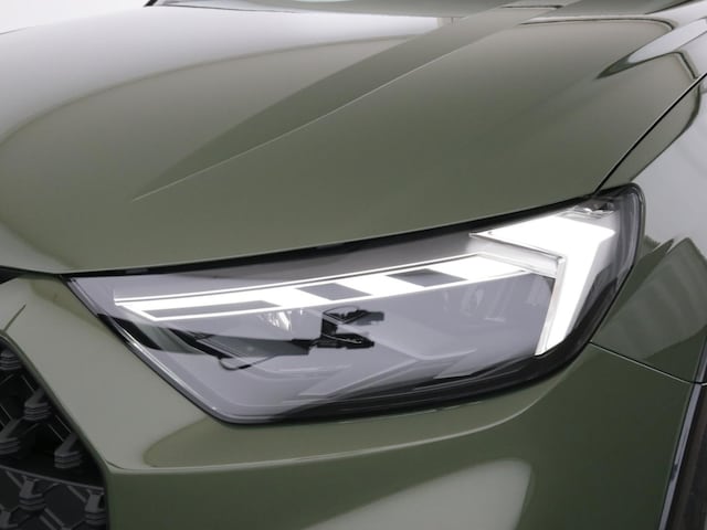 Audi A1 30 TFSI Allstreet S-Tronic