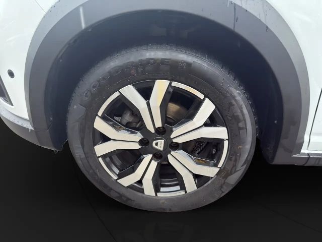 Dacia Sandero Comfort