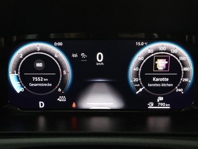 Volkswagen Caddy 2.0 TDI DSG Life