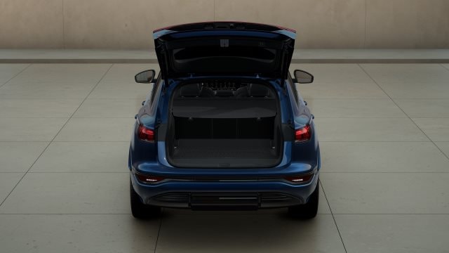 Audi Q6 e-tron Quattro