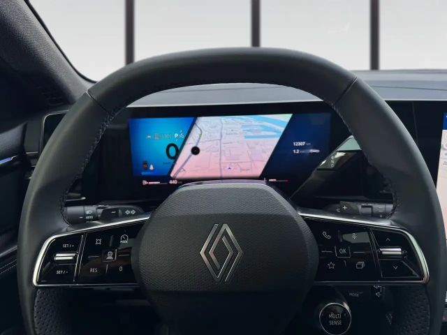 Renault Austral Techno