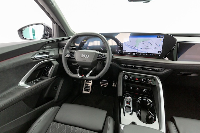 Audi Q5 Quattro S-Tronic