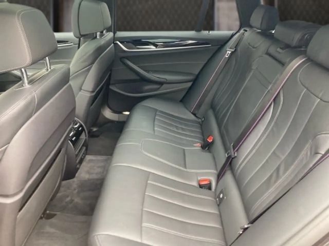 BMW 530 530e Touring xDrive