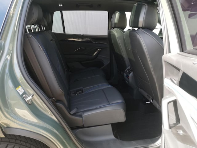 Volkswagen Tayron 4Motion DSG R-Line