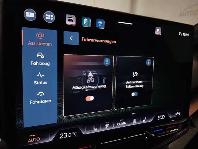 Cupra Tavascan 4Drive Adrenaline VZ