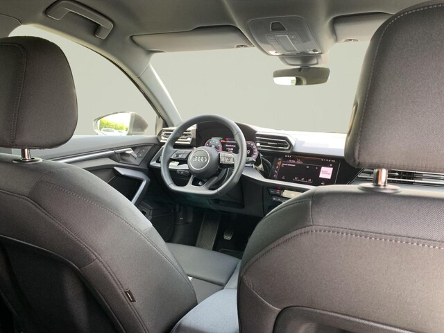 Audi A3 35 TFSI Sportback