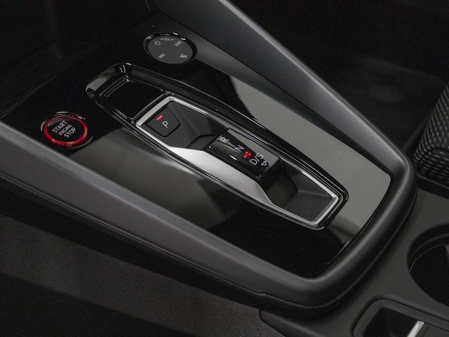 Audi S3 Quattro S-Tronic Sportback