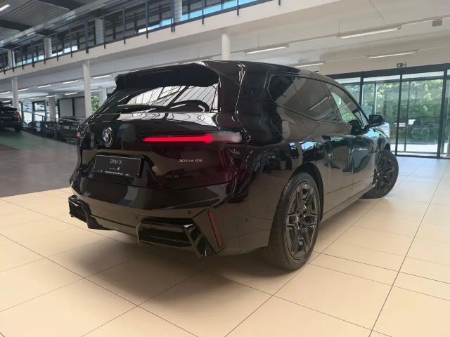 BMW iX M-Sport xDrive45