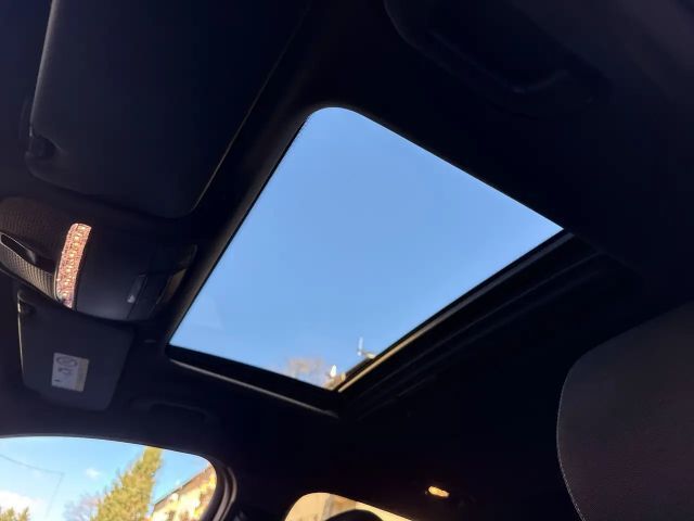 Mercedes-Benz EQC 400 4MATIC