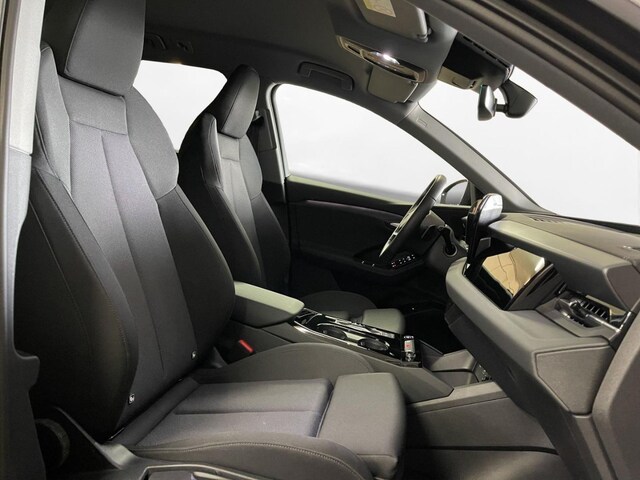 Audi Q6 e-tron Suv e-tron Audi Q6 SUV e-tron