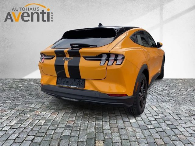 Ford Mustang Mach-E *Pano*ACC*SpurH+SpurW*Park Assist