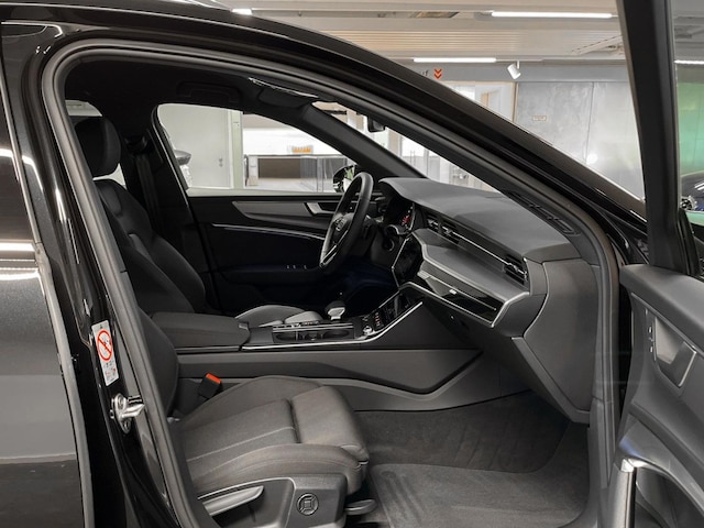 Audi A6 45 TFSI Avant Quattro S-Tronic Sport