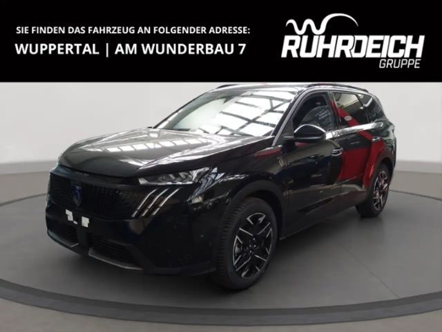 Peugeot 5008 GT-Line Hybrid