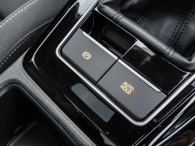 Volkswagen Golf 1.5 TSI Style Variant