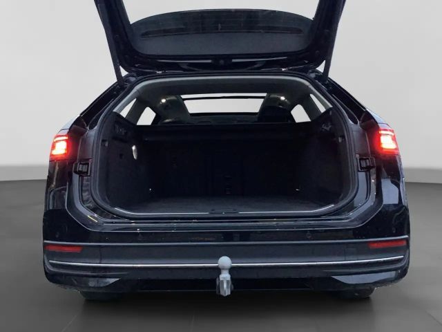 Volkswagen Passat 2.0 TDI Business DSG Variant