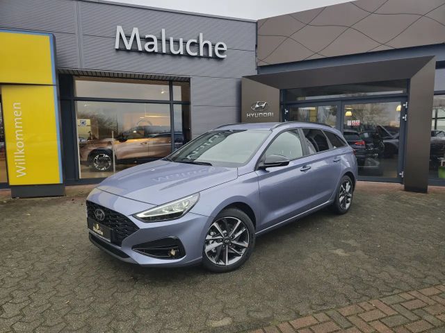 Hyundai i30 Advantage