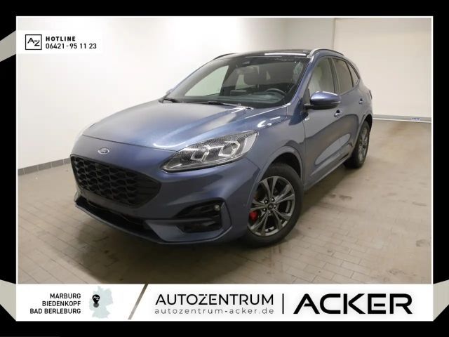 Ford Kuga EcoBoost ST Line X