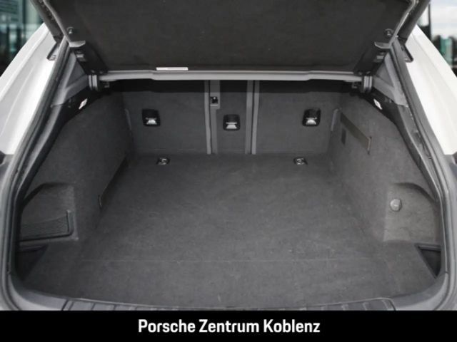 Porsche Taycan Sport Turismo