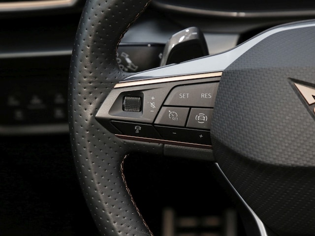 Cupra Formentor 2.0 TSI VZ