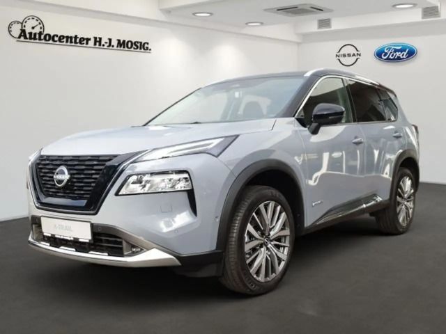 Nissan X-trail Tekna e-4ORCE