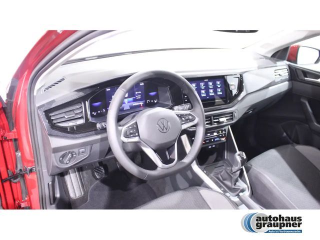 Volkswagen Polo Life