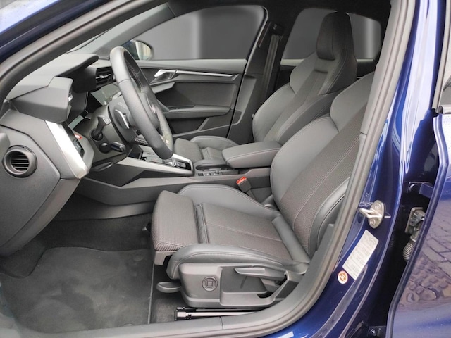 Audi S3 Quattro S-Tronic Sedan