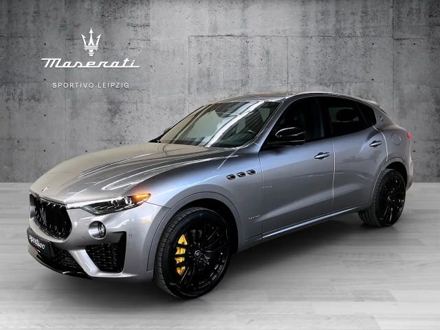 Maserati Levante GranSport