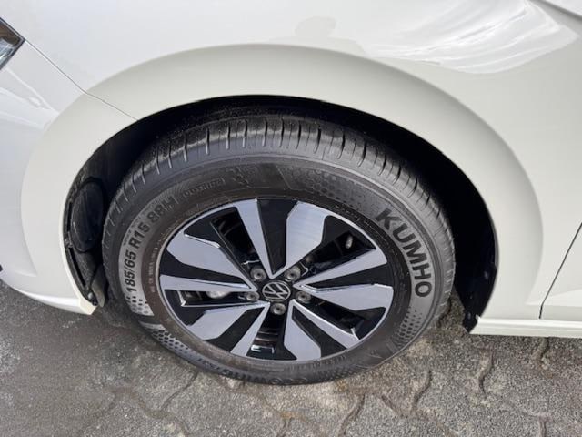 Volkswagen Polo 1.0 TSI IQ.Drive Move Pro