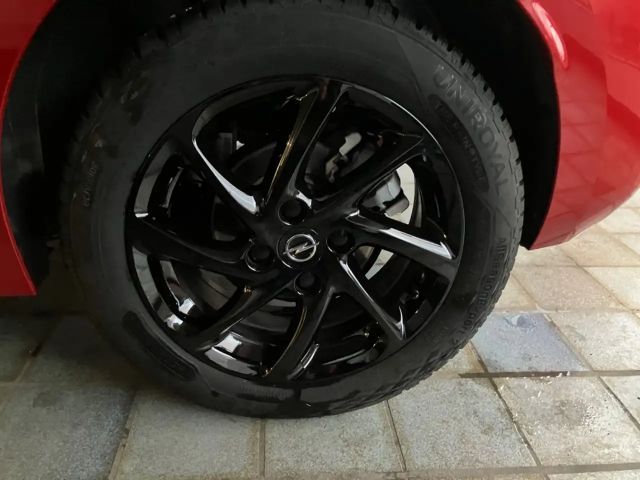 Opel Corsa 1.2 Turbo