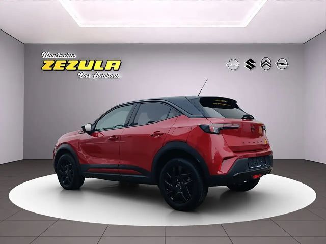 Opel Mokka GS-Line Grand Sport