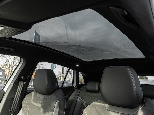 Volkswagen ID.4 NAVI PANO AHK