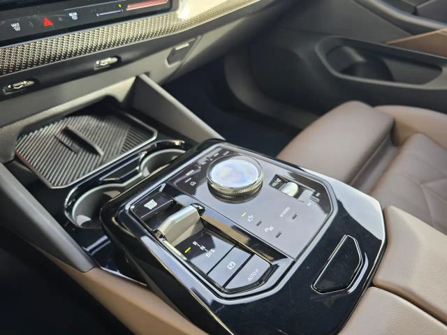 BMW 520 520d M-Sport Touring