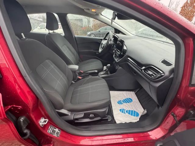 Ford Fiesta Cool & Connect