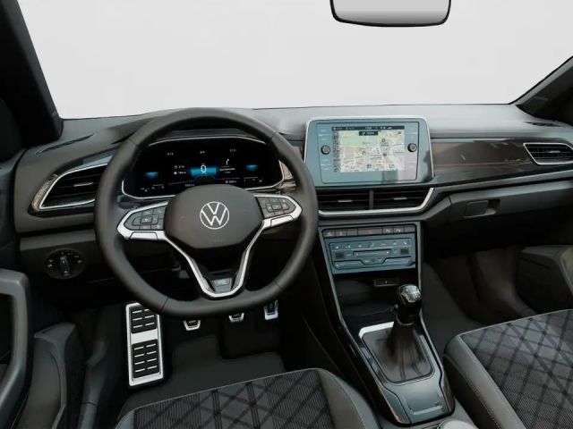 Volkswagen T-Roc 1.0 TSI R-Line