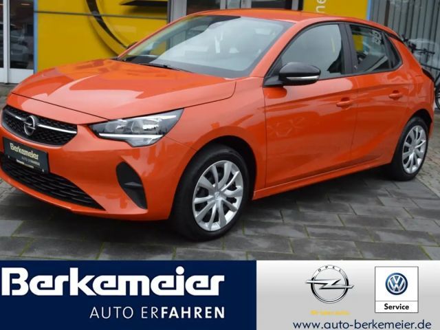 Opel Corsa Edition F Edition