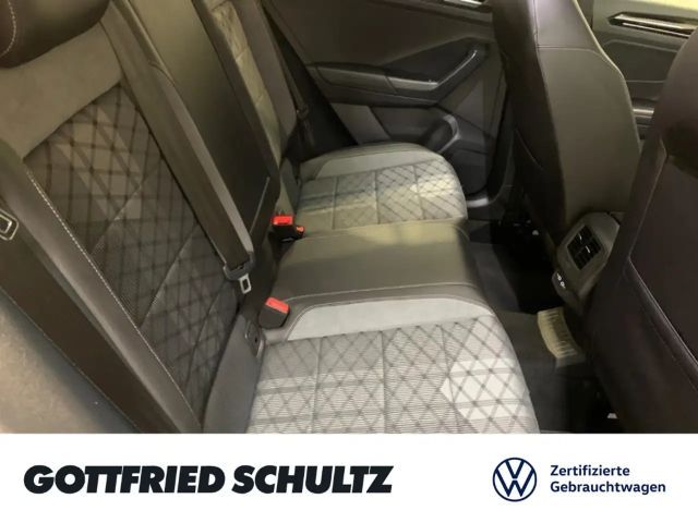 Volkswagen T-Roc DSG R-Line