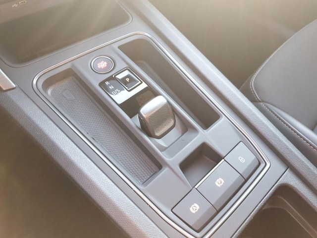 Cupra Leon 1.4 e-Hybrid Sportstourer