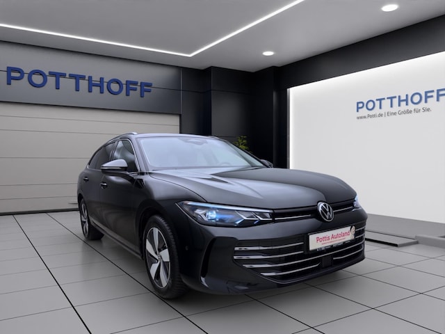 Volkswagen Passat 1.5 eTSI Business DSG