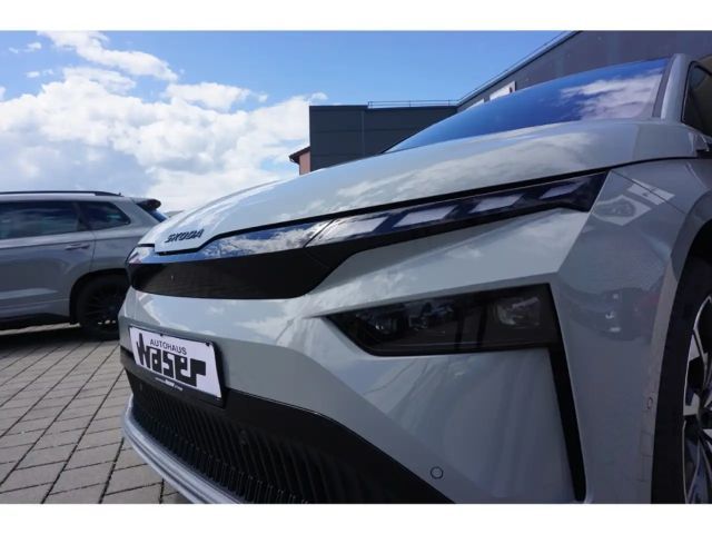 Skoda Enyaq Coupe Sportline