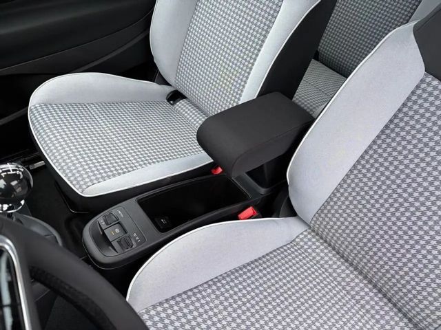 Fiat 500 1,0 65 MHEV HB Hybrid Torino