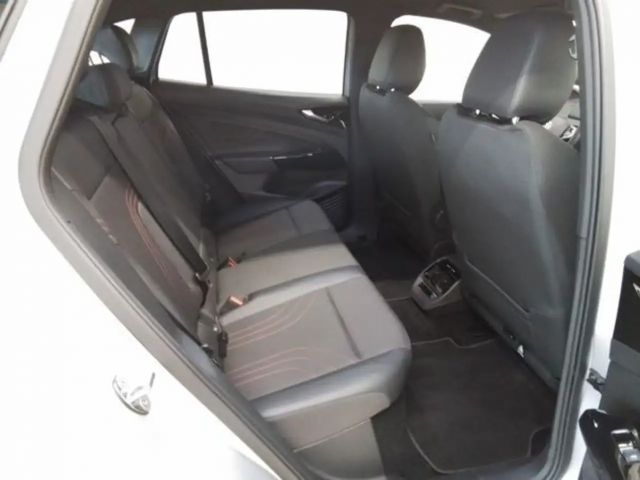 Volkswagen ID.4 GTX